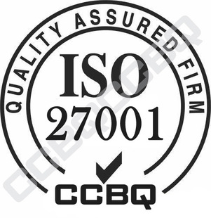 ISO27001